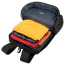 Рюкзак для ноутбука Rivacase 8460 Tegel ECO Laptop Backpack 17.3″ 8460 Black - фото №7