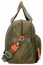 Дорожная сумка Bric's BXL42192 X-Collection X-Bag 18″ Boarding Duffle Bag With Pockets BXL42192.078 078 Olive - фото №7
