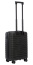 Чемодан BY by Bric's B1Y08429 Ulisse Cabin S 55 см USB B1Y08429.001 001 Black - фото №8