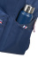 Рюкзак American Tourister 93G*002 UpBeat Backpack Zip 93G-41002 41 Navy - фото №8