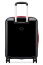 Чемодан на колёсах Delsey B03769803 United Slim Cabin S 55 см B0376980300 00 Black - фото №4