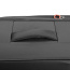 Чемодан March M2988*62 Wall Street Spinner 67 см Expandable  2988-07-62 07 Black - фото №8