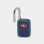 Замок с ключами Roncato 419090 TSA Key Lock 419090-13Blu Blue - фото №3