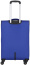 Чемодан на колёсах Travelite 92448 Speedline Spinner M 66 см Expandable 92448-20 20 Navy - фото №3
