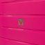 Чемодан Roncato 413461 Flight DLX Spinner L 79 см Expandable 413461-39 39 Fucsia - фото №11