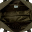 Дорожная сумка Bric's BXL42192 X-Collection X-Bag 18″ Boarding Duffle Bag With Pockets BXL42192.078 078 Olive - фото №2