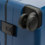 Чемодан на колёсах Titan 576048 Aerospace Spinner M 67 см 576048-20 20 Navy - фото №7