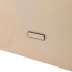 Женская сумка через плечо Hedgren HNOV05 Nova Galactic Shoulder Bag Tote HNOV05/220-01 220 Stone Beige - фото №8