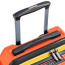 Чемодан Delsey 002181801 Rempart 4DW Cabin Trolley Case 55 см Expandable 00218180125 25 Orange - фото №13