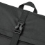 Рюкзак для ноутбука Rivacase 5567 Gremio ECO Laptop Roll-up Backpack 15.6″ 5567 Black - фото №11