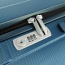 Чемодан на колёсах Roncato 5611 Unica Large Trolley 80 см 5611-0168 0168 Azzurro - фото №8