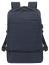 Рюкзак для поездок Rivacase 8365 Biscayne Laptop Backpack 17.3″ USB 8365 Black - фото №7