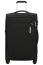 Чемодан на колесах с амортизаторами Samsonite KJ3*006 Respark Spinner 67 см Expandable KJ3-09006 09 Black - фото №4