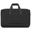 Дорожная сумка Roncato 416255 Gateway Duffle Bag 49 см 416255-01 01 Black - фото №4