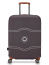 Чехол на средний чемодан Delsey 003950189 Travel Accessories Suitcase Cover M 00395018906 06 Brown - фото №1