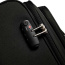Чемодан на 2 колёсах Delsey 003430700 Pin Up 6 Cabin Trolley 45 см 00343070000 00 Black - фото №5
