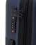 Чемодан Delsey 003846801 Ordener 4DW Cabin Case S Expandable 55 см 00384680102E9 02 Blue - фото №5