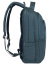 Рюкзак для ноутбука Rivacase 8460 Tegel ECO Laptop Backpack 17.3″ 8460 Aqaumarine - фото №21