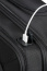 Кейс-пилот Samsonite CS3*011 Vectura Evo Rolling Tote 17.3″ USB CS3-09011 09 Black - фото №10