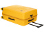 Чемодан BY by Bric's B1Y08432 Ulisse Trolley XL 79 см Expandable B1Y08432.171 171 Mango - фото №15
