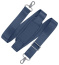 Сумка для ноутбука Rivacase 8231 Central Laptop Bag 15.6″ 8231 Blue - фото №15