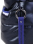 Женская сумка с ручками Hedgren HCOCN07 Cocoon Softy Handbag HCOCN07/870-01 870 Peacoat Blue - фото №4