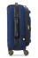 Чемодан Delsey 001199801 Wagram 4DW Cabin Case 55 см Expandable USB 00119980102 02 Blue - фото №8