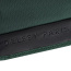 Несессер Delsey 002357150 Montmartre Air 3.0 Tri-fold Necessaire 00235715023 23 Deep Green - фото №8