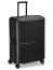 Чемодан на защелках Delsey 003108819 Vauban 4DW Spinner M 70 см