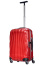 Чемодан на колёсах Samsonite V22*102 Cosmolite Spinner 55 см V22-00102 00 Red - фото №1