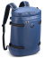Рюкзак-антивор для путешествий Delsey 003289600 Raspail Travel backpack 15″ RFID 00328960002 02 Blue - фото №1