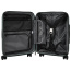 Чемодан Hedgren HCMBY01XS Comby XS Spinner 55 см HCMBY01XS/059-01 059 Grey Green - фото №2