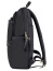 Женский рюкзак Echolac1124B2833 Olympia Backpack 13.5″ 1124B2833199150 Black - фото №4