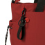 Женская сумка тоут Hedgren HSTG06 String Satoshi Tote Bag 14″ HSTG06/906-01 906 Dahlia Red - фото №6
