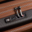 Чемодан для бизнеса Delsey 001676802 Chatelet Air 2.0 4DW Cabin Business S 55 см 14″ USB Expandable 00167680206 06 Brown - фото №12