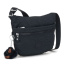 Женская сумка Kipling K00070H66 Arto S Small Crossbody Bag True Navy K00070H66 H66 True Navy - фото №1