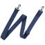 Сумка для ноутбука Rivacase 8035 Komodo Laptop Bag 15.6″ 8035 Dark Blue - фото №14