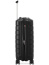Чемодан Roncato 418183 Butterfly B-Flying Carry-on Spinner S 55 см Expandable 418183-01 01 Nero - фото №9