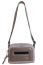 Женская маленькая сумка кросс-боди Hedgren HFIKA02 Fika Ristretto Crossover S RFID HFIKA02/878-01 878 Vintage Taupe - фото №4