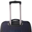 Большая сумка на колесах Hedgren HCMBY14 Comby Journey Diffle With Wheels RFID 79 см HCMBY14/870-01 870 Peacoat Blue - фото №6