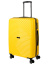 Чемодан Eberhart 48V*424 Vector Spinner M 66 см 48V-006-424 006 Yellow - фото №9