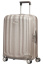 Чемодан Samsonite 33V*008 Lite-Cube Spinner 55 см 33V-05008 05 Ivory Gold - фото №1