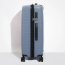 Чемодан Eberhart 50E*424 Eagle Spinner M 67 см 50E-032-424 032 Serenity - фото №6
