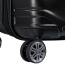 Чемодан Delsey 003867803 Meteor EU Cabin Trolley S 55 см Expandable 00386980300E9 00 Black - фото №4