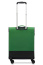 Легкий чемодан Roncato 414746 Lite Soft Cabin Spinner 55 см 414746-07 07 Brilliant Green - фото №4