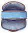 Женский рюкзак для ноутбука Delsey 003859600 Freestyle Backpack 15″ 00385960042 42 Sky Blue - фото №2