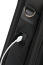 Сумка для ноутбука Samsonite CS3*007 Vectura Evo Laptop Bailhandle 17.3″ USB CS3-09007 09 Black - фото №8