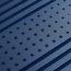 Чемодан Delsey 003846803 Ordener 4DW Slim Cabin Case S 55 см 00384680302 02 Navy - фото №12