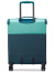 Чемодан Delsey 002257803 Brochant 3.0 4DW Slim Cabin Trolley 55 см 00225780303 03 Green - фото №4