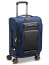 Чемодан Delsey 001199801 Wagram 4DW Cabin Case 55 см Expandable USB 00119980102 02 Blue - фото №1